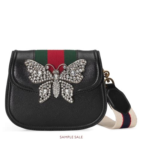 gucci totem small shoulder bag